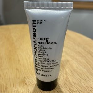 Mini Peter Thomas Roth Firmx Peeling Gel. 15ml/0.5 fl oz